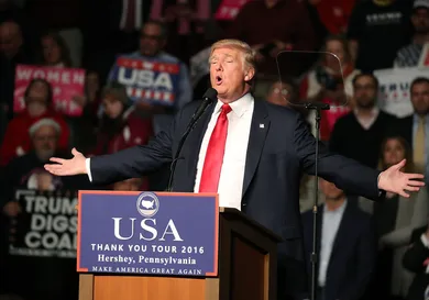 Mark Wilson/Getty Images