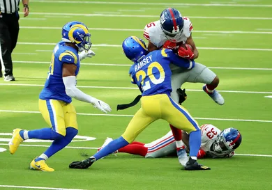 Katelyn Mulcahy / Getty Images