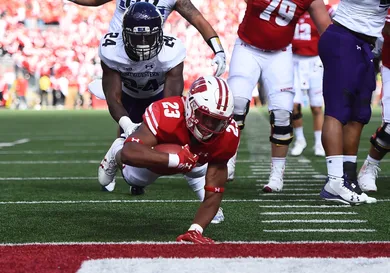 Stacy Revere/Getty Images