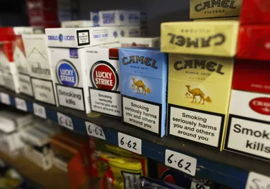 Jeff J Mitchell/Getty Images