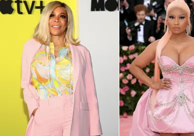 Astrid Stawiarz/Getty Images / Neilson Barnard/Getty Images