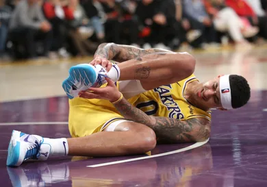 Sean M. Haffey/Getty Images