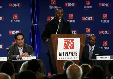 Win McNamee / Getty Images