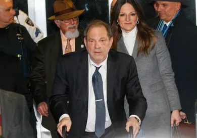 Kena Betancur/Getty Images