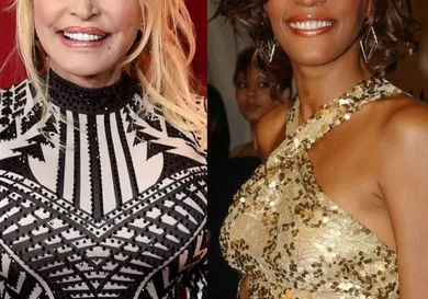 Kevin Winter / Staff / Getty Images, Frank Micelotta / Staff / Getty Images