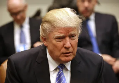 Chip Somodevilla/Getty Images