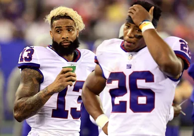 Steven Ryan/Getty Images