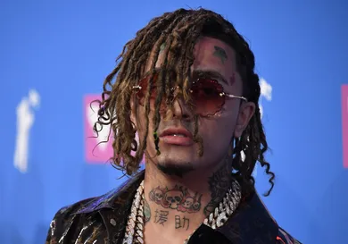 Mike Coppola/Getty Images for MTV