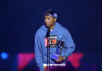 Maury Phillips/Getty Images