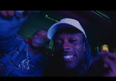 Trippie Redd/YouTube