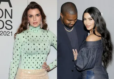 Dimitrios Kambouris/Getty Images & Lars Niki/Getty Images