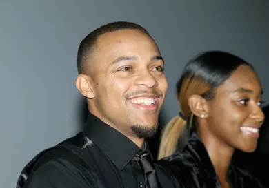 Bennett Raglin/Getty Images