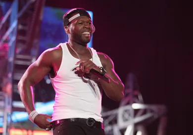 Christopher Polk/Getty Images