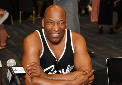 Paras Griffin/Getty Images