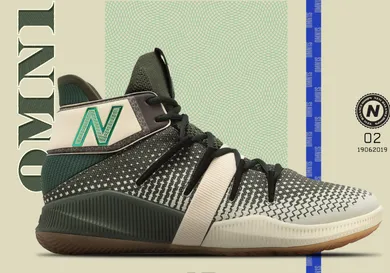 Image Via NewBalance