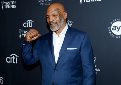 Noam Galai/Getty Images