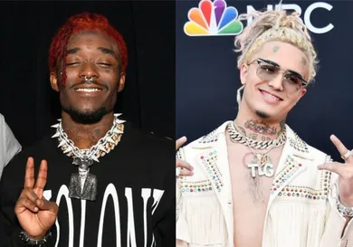 Slaven Vlasic, Frazer Harrison/Getty Images