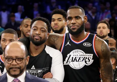 Streeter Lecka/Getty Images