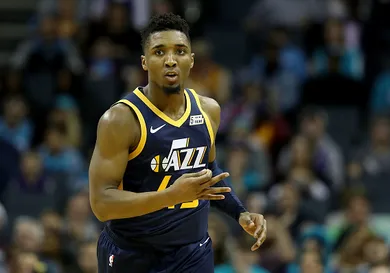 Streeter Lecka/Getty Images