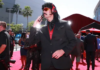 Rich Fury/Getty Images