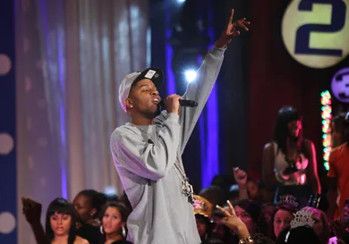 Neilson Barnard/Getty Images