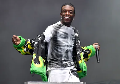 Erika Goldring/FilmMagic/Getty Images