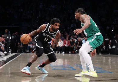 Al Bello/Getty Images