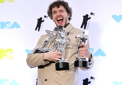 Jamie McCarthy / Staff / Getty Images