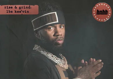 Image provided to HNHH by artist