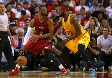 Mike Ehrmann/Getty Images