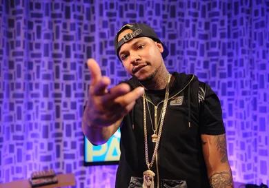 Brad Barket/ Getty Images