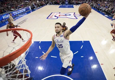 Mitchell Leff/Getty Images