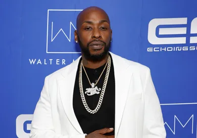 Arturo Holmes / Staff / Getty Images