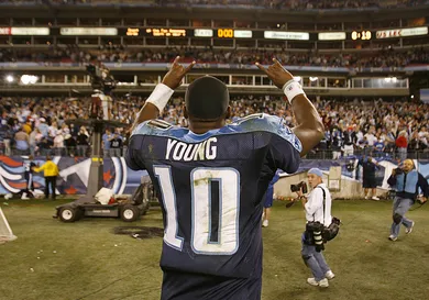 Mike Ehrmann/Getty Images