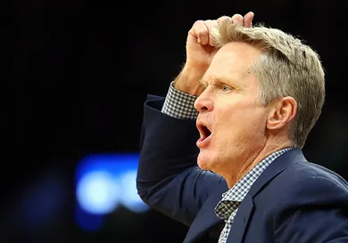 Adam Glanzman/Getty Images