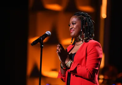 Dave Kotinsky/Getty Images for BET