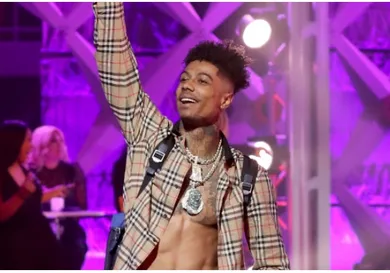 Bennett Raglin/Getty Images