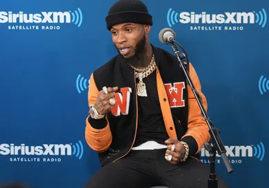 Cindy Ord/Getty Images