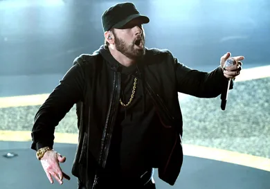 Kevin Winter/Getty Images