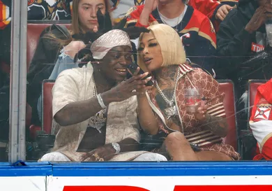 Joel Auerbach / Contributor / Getty Images