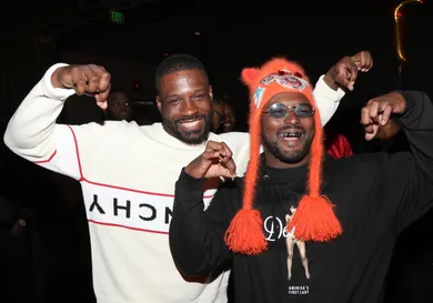 Jerritt Clark/Getty Images