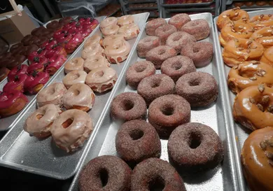 Cindy Ord/Getty Images