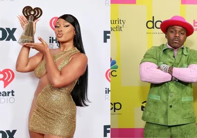 Emma McIntyre/Getty Images for iHeartMedia