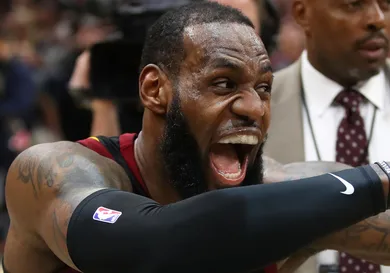 Gregory Shamus/Getty Images