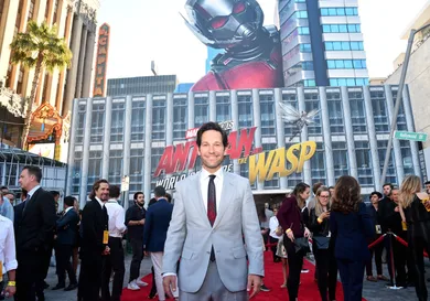 Alberto E. Rodriguez/Getty Images for Disney