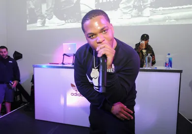 Brad Barket/Getty Images