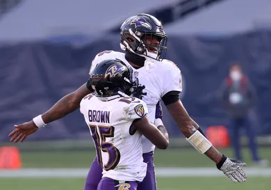 Andy Lyons / Getty Images