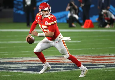 Patrick Smith/Getty Images