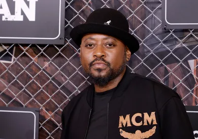 Jamie McCarthy / Staff / Getty Images