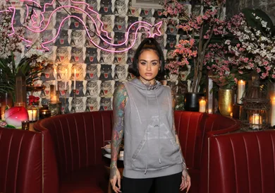 Tasia Wells/Getty Images